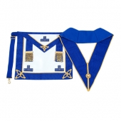 UK Masonic Aprons